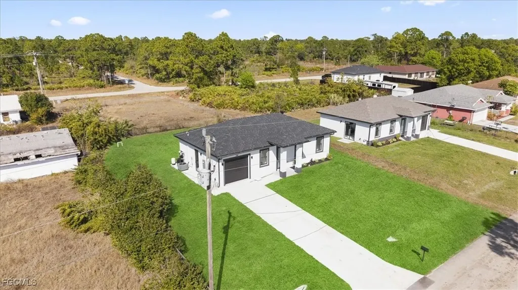 1141 Barfield Street E Lehigh Acres FL 33974