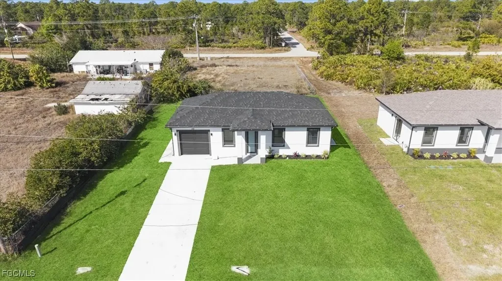 1141 Barfield Street E Lehigh Acres FL 33974