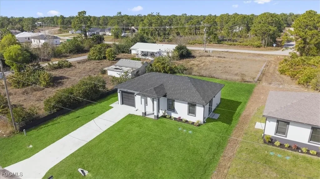 1141 Barfield Street E Lehigh Acres FL 33974