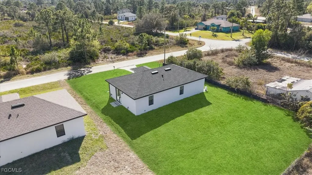 1141 Barfield Street E Lehigh Acres FL 33974