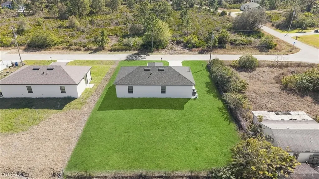 1141 Barfield Street E Lehigh Acres FL 33974