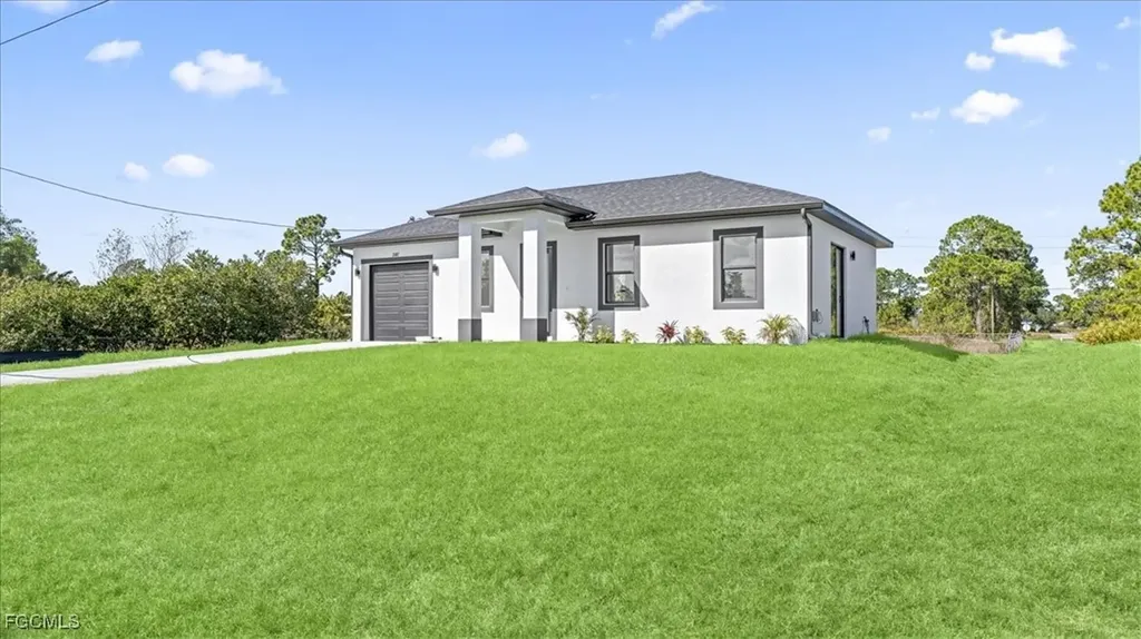 1141 Barfield Street E Lehigh Acres FL 33974