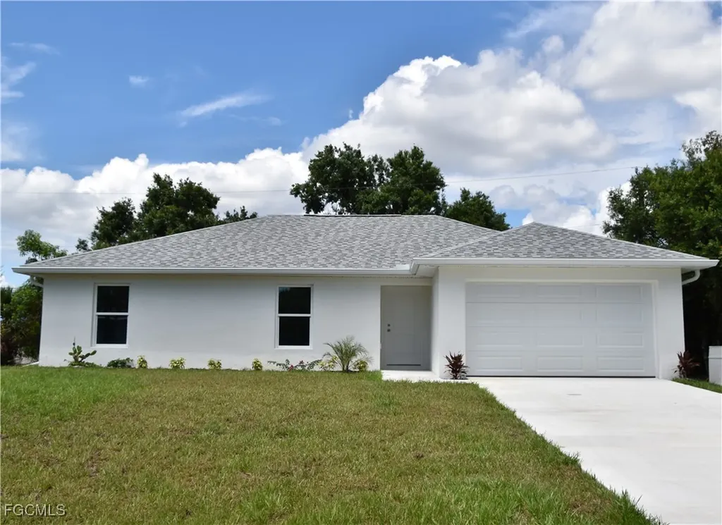 11278 4th Avenue Punta Gorda FL 33955