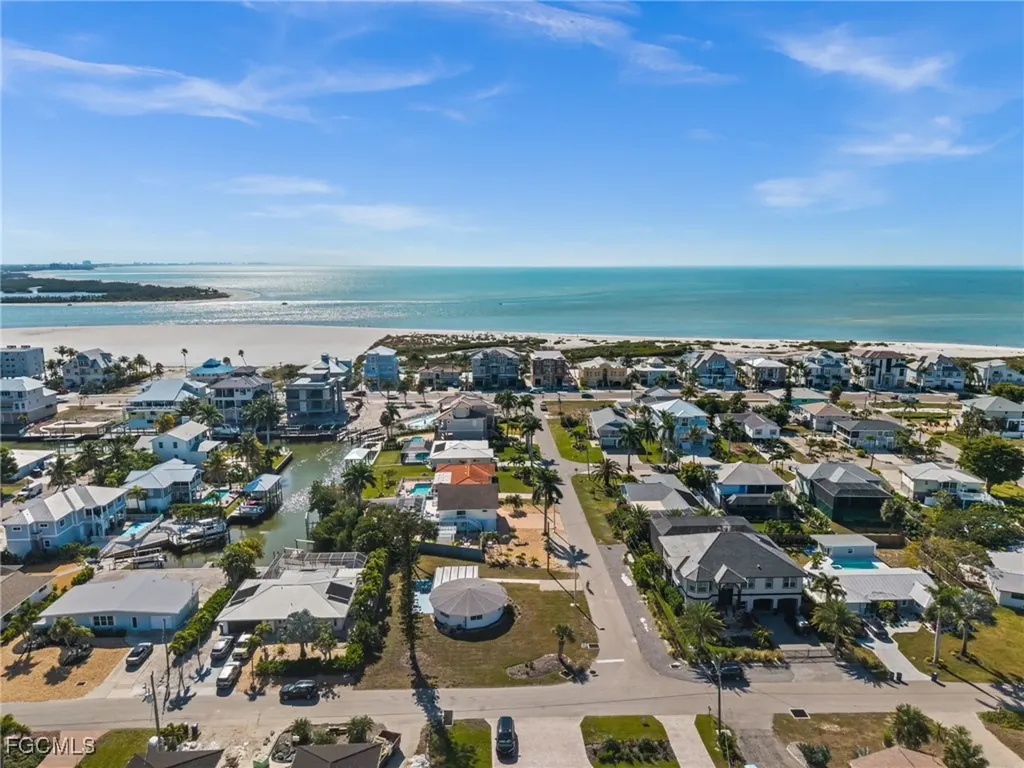190 Tarpon Road Fort Myers Beach FL 33931