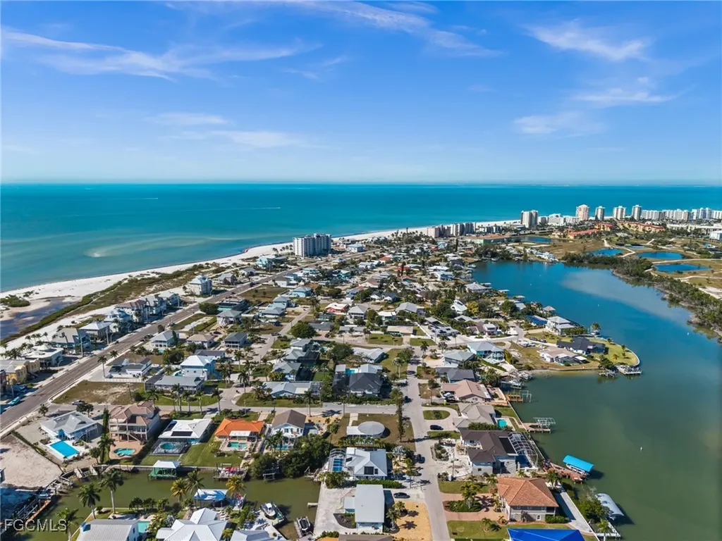 190 Tarpon Road Fort Myers Beach FL 33931