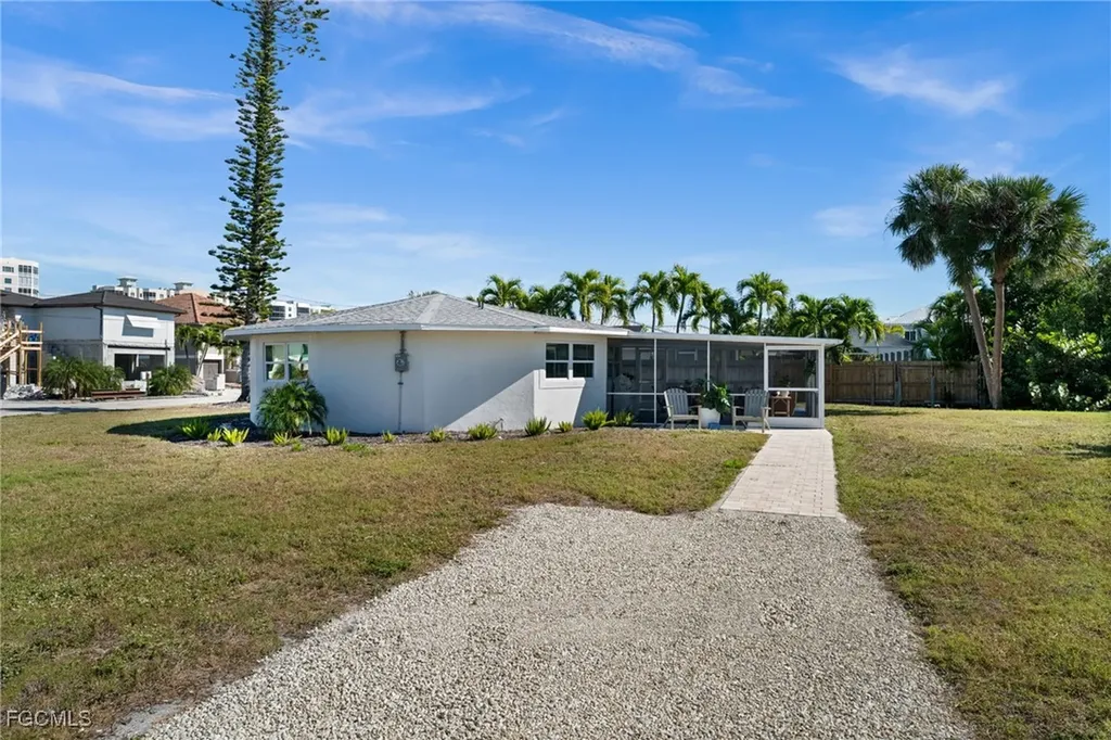 190 Tarpon Road Fort Myers Beach FL 33931