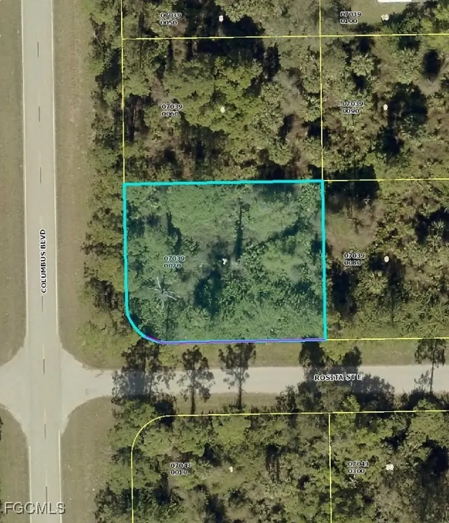 Lehigh Acres FL 33974
