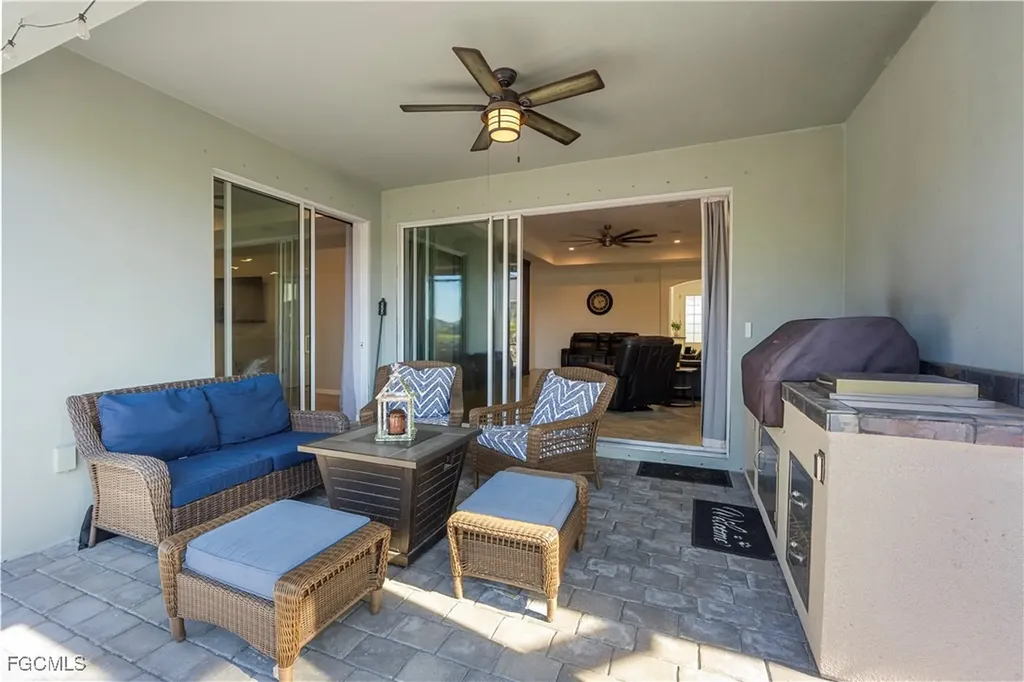 17604 Canopy Court Punta Gorda FL 33982