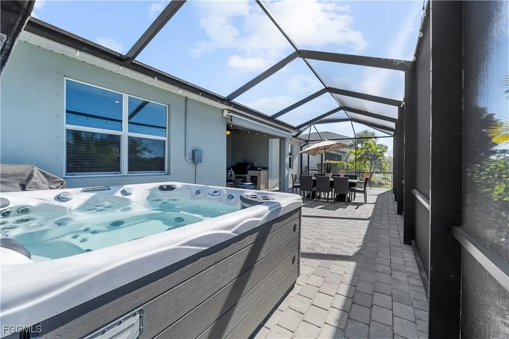 17604 Canopy Court Punta Gorda FL 33982