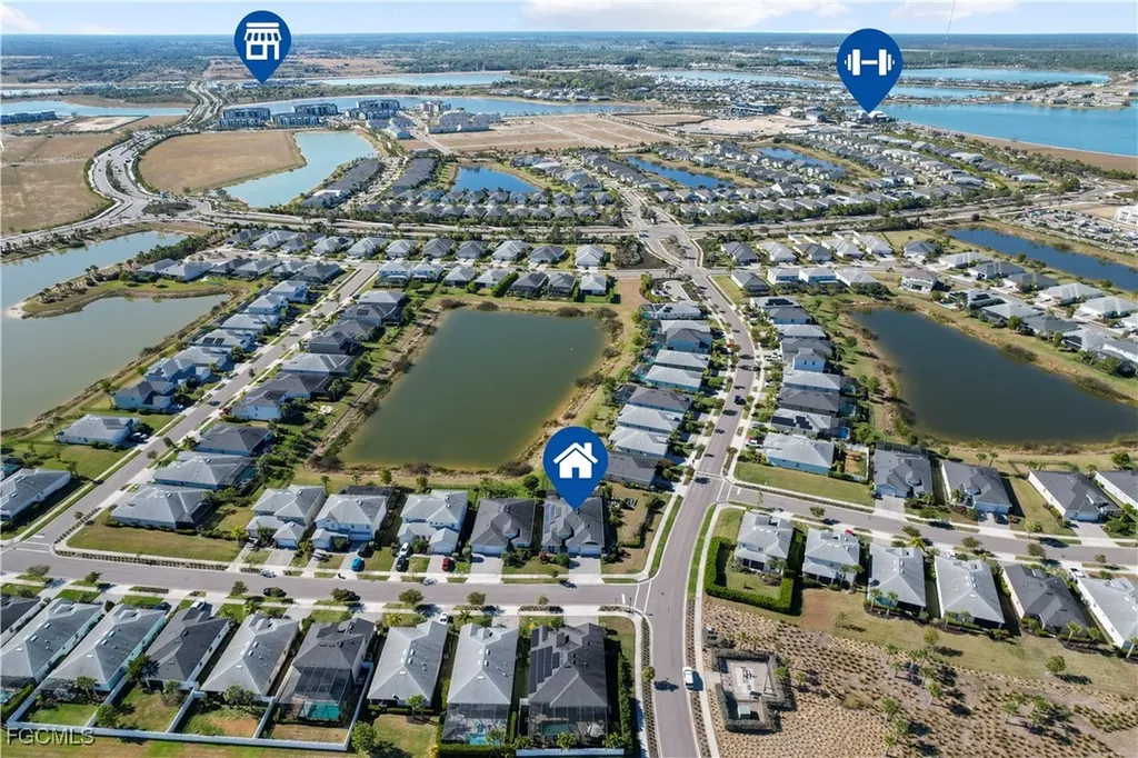 17604 Canopy Court Punta Gorda FL 33982