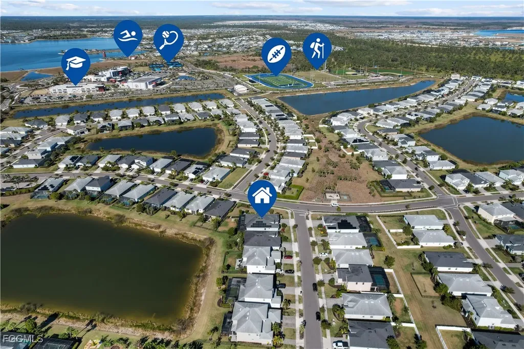 17604 Canopy Court Punta Gorda FL 33982
