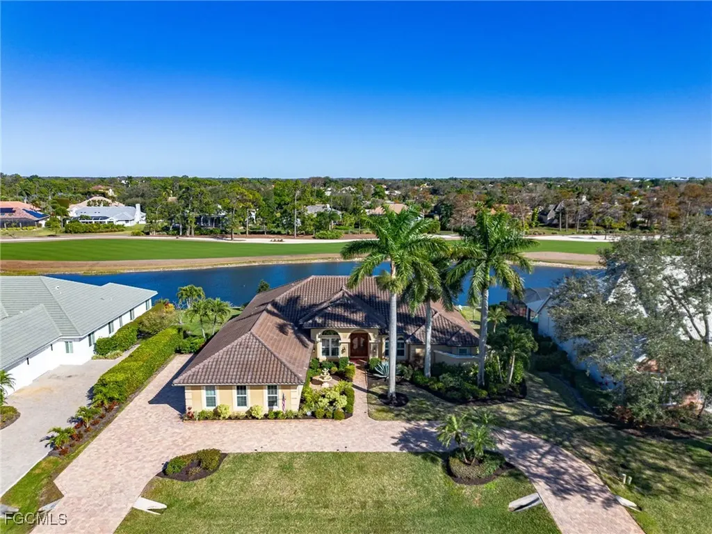 15460 Fiddlesticks Boulevard Fort Myers FL 33912