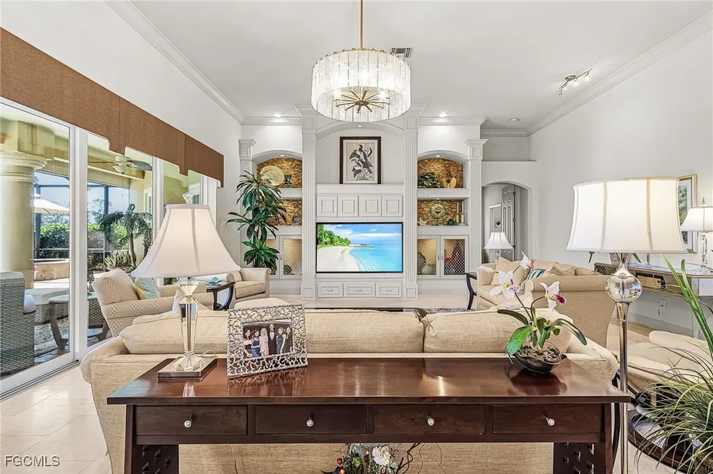 15460 Fiddlesticks Boulevard Fort Myers FL 33912
