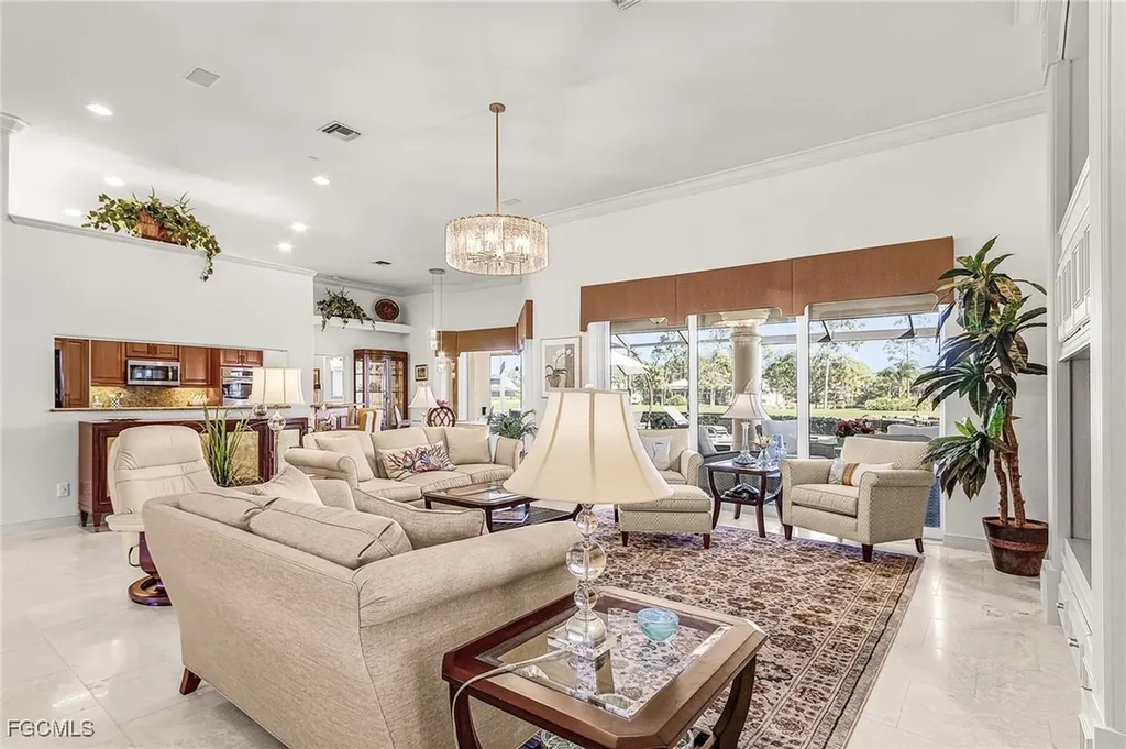 15460 Fiddlesticks Boulevard Fort Myers FL 33912