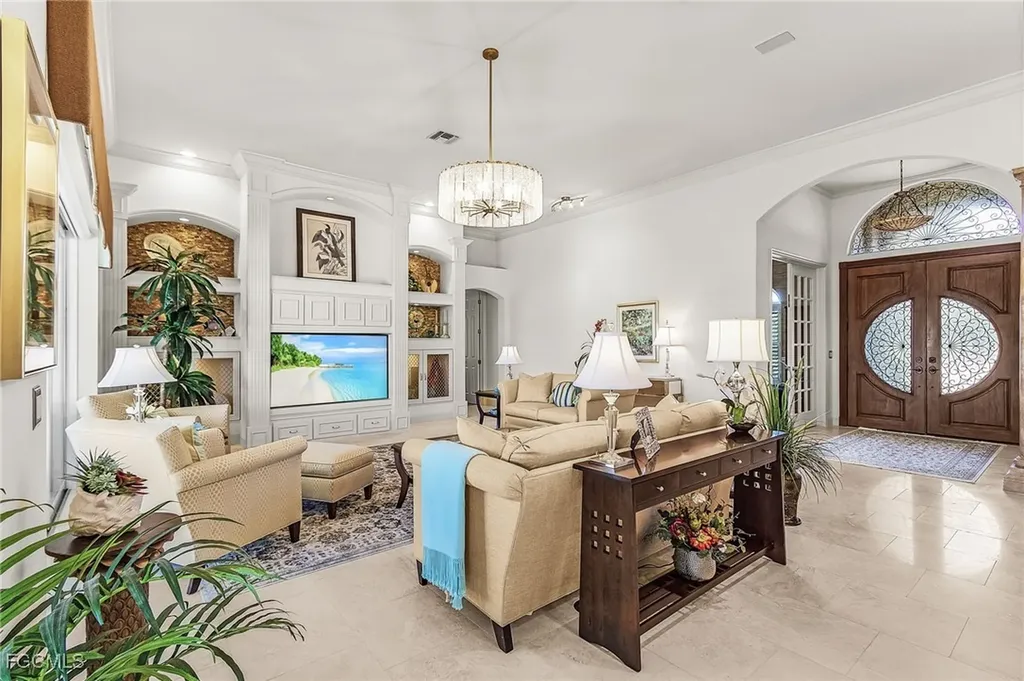 15460 Fiddlesticks Boulevard Fort Myers FL 33912