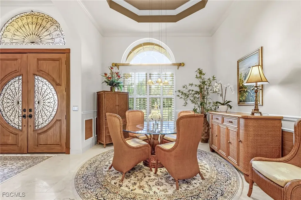 15460 Fiddlesticks Boulevard Fort Myers FL 33912
