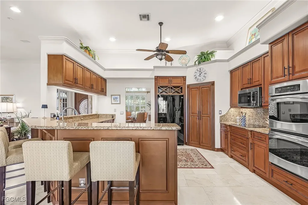 15460 Fiddlesticks Boulevard Fort Myers FL 33912