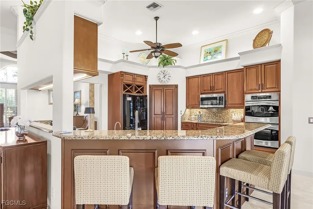 15460 Fiddlesticks Boulevard Fort Myers FL 33912