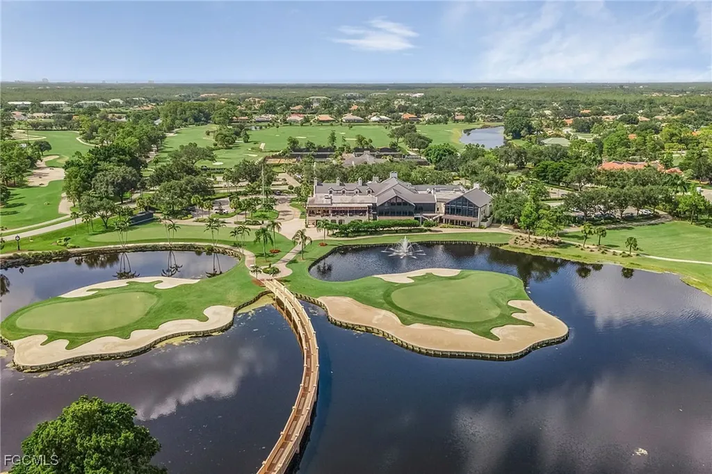 15460 Fiddlesticks Boulevard Fort Myers FL 33912