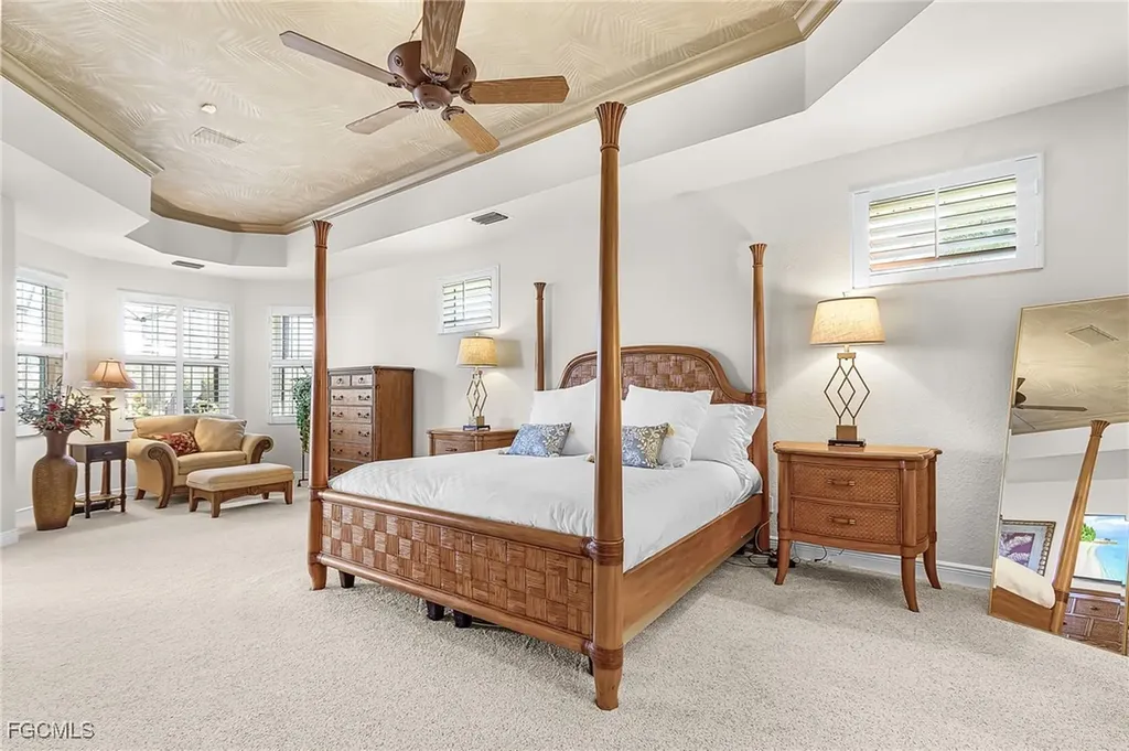 15460 Fiddlesticks Boulevard Fort Myers FL 33912