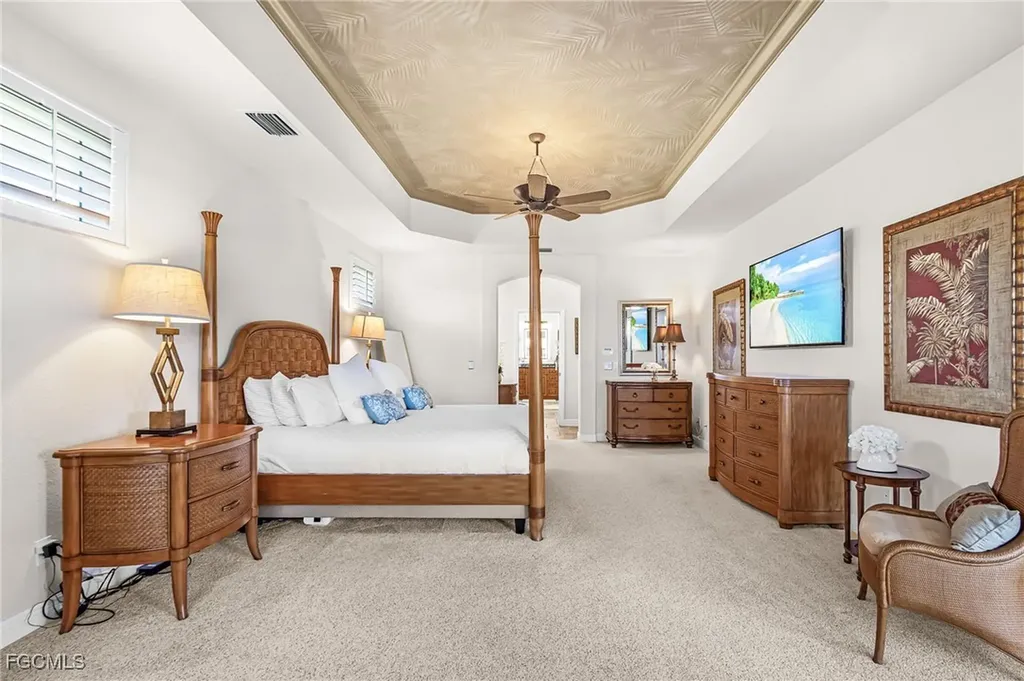 15460 Fiddlesticks Boulevard Fort Myers FL 33912