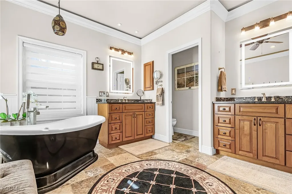 15460 Fiddlesticks Boulevard Fort Myers FL 33912