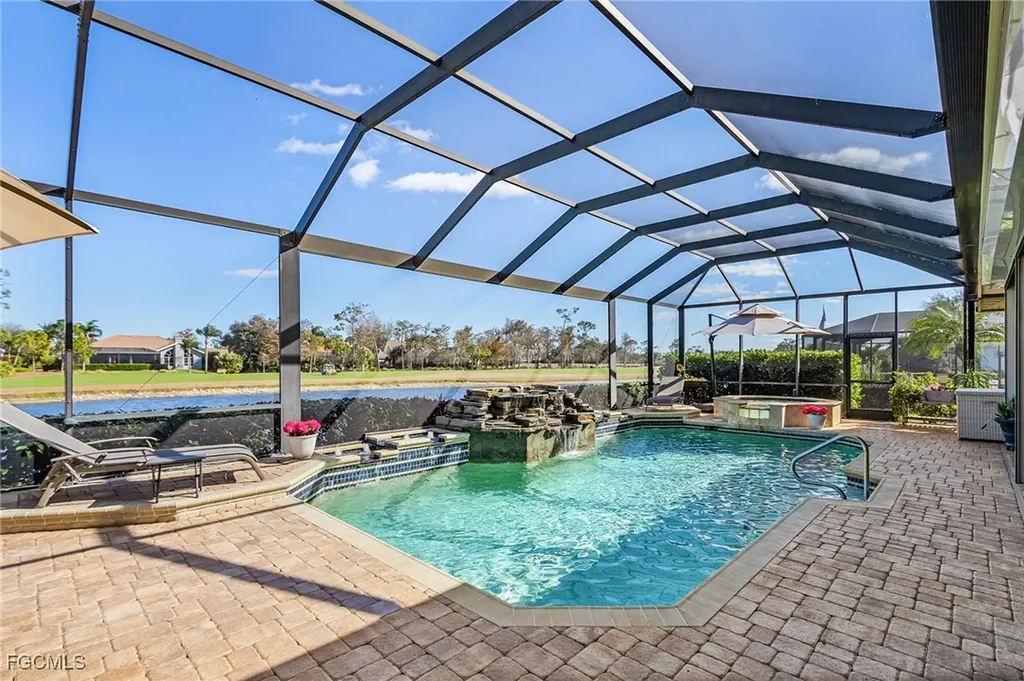 15460 Fiddlesticks Boulevard Fort Myers FL 33912
