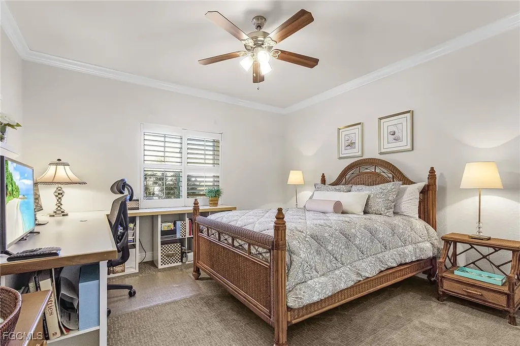 15460 Fiddlesticks Boulevard Fort Myers FL 33912