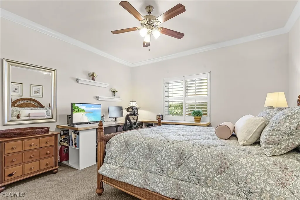 15460 Fiddlesticks Boulevard Fort Myers FL 33912