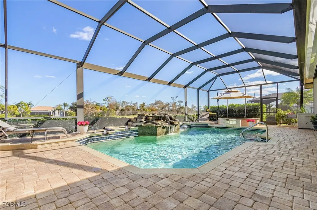 15460 Fiddlesticks Boulevard Fort Myers FL 33912