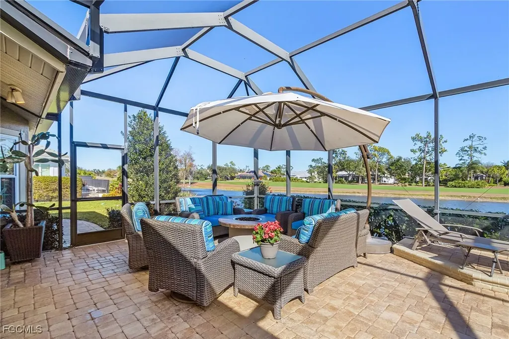 15460 Fiddlesticks Boulevard Fort Myers FL 33912