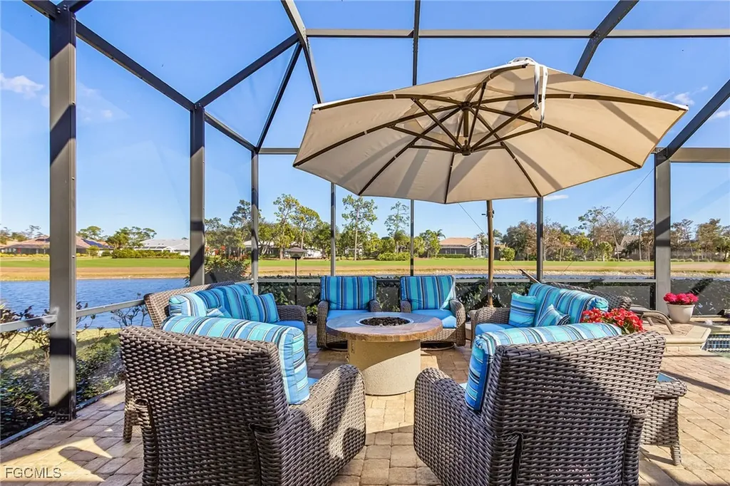15460 Fiddlesticks Boulevard Fort Myers FL 33912