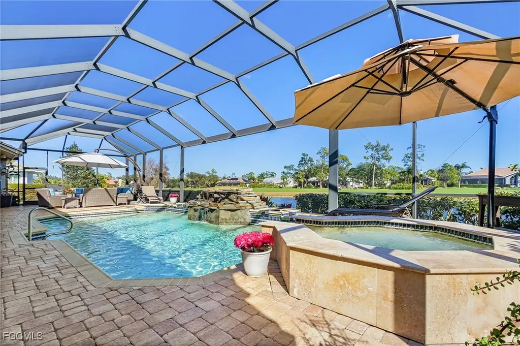 15460 Fiddlesticks Boulevard Fort Myers FL 33912