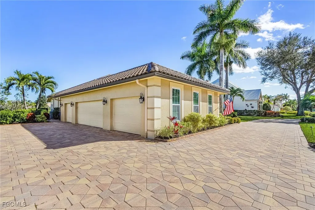 15460 Fiddlesticks Boulevard Fort Myers FL 33912