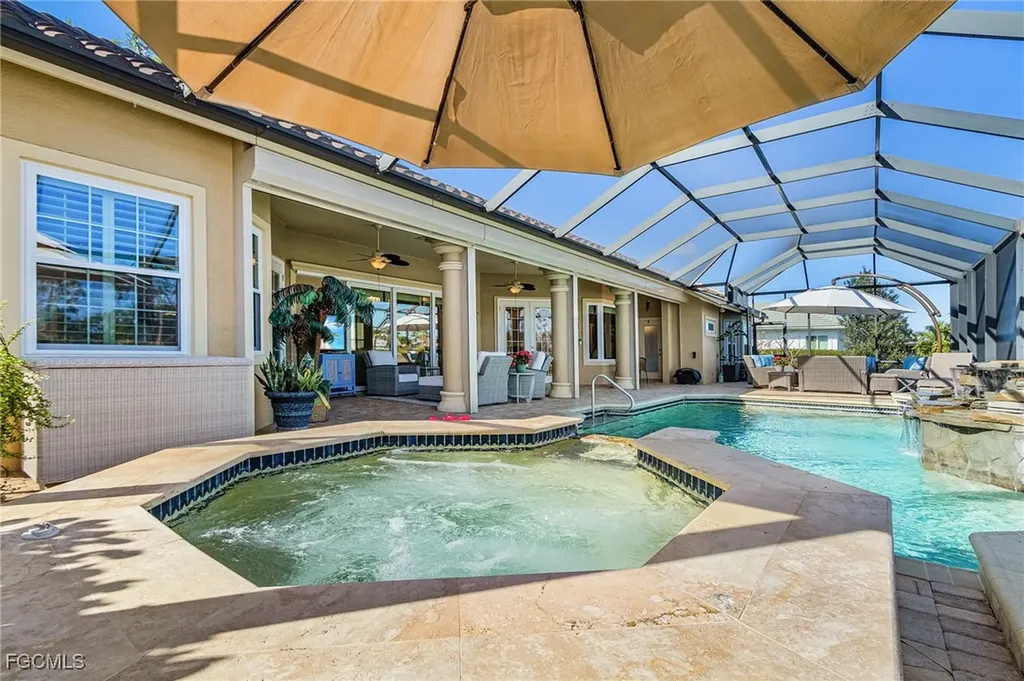 15460 Fiddlesticks Boulevard Fort Myers FL 33912