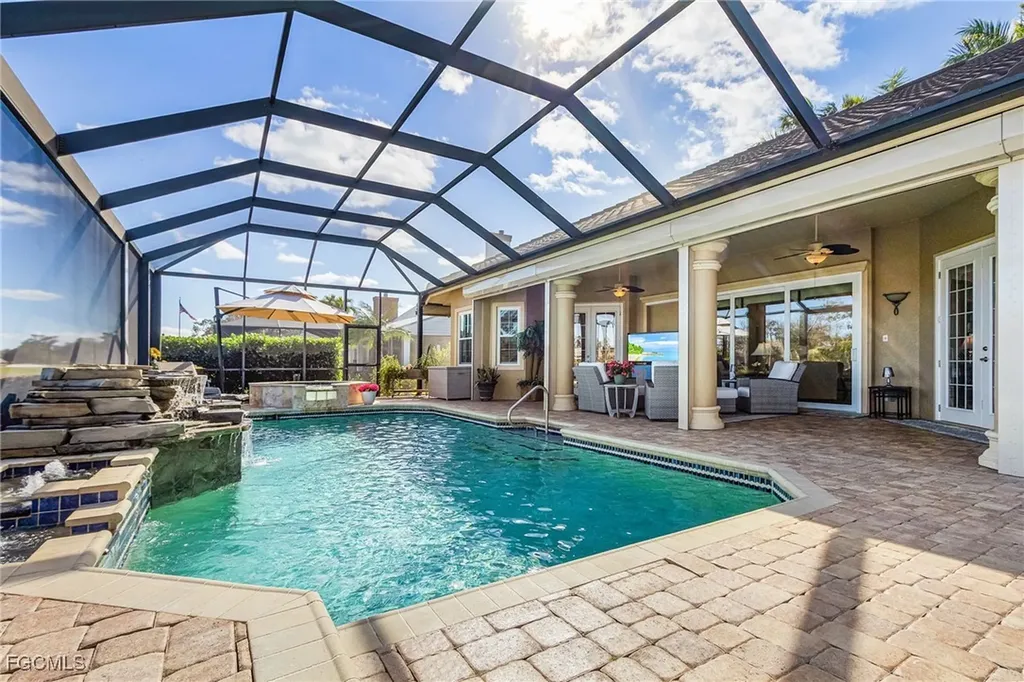 15460 Fiddlesticks Boulevard Fort Myers FL 33912