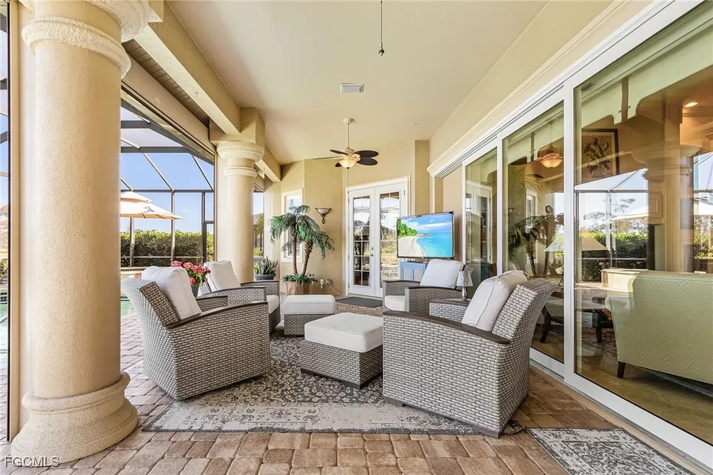 15460 Fiddlesticks Boulevard Fort Myers FL 33912