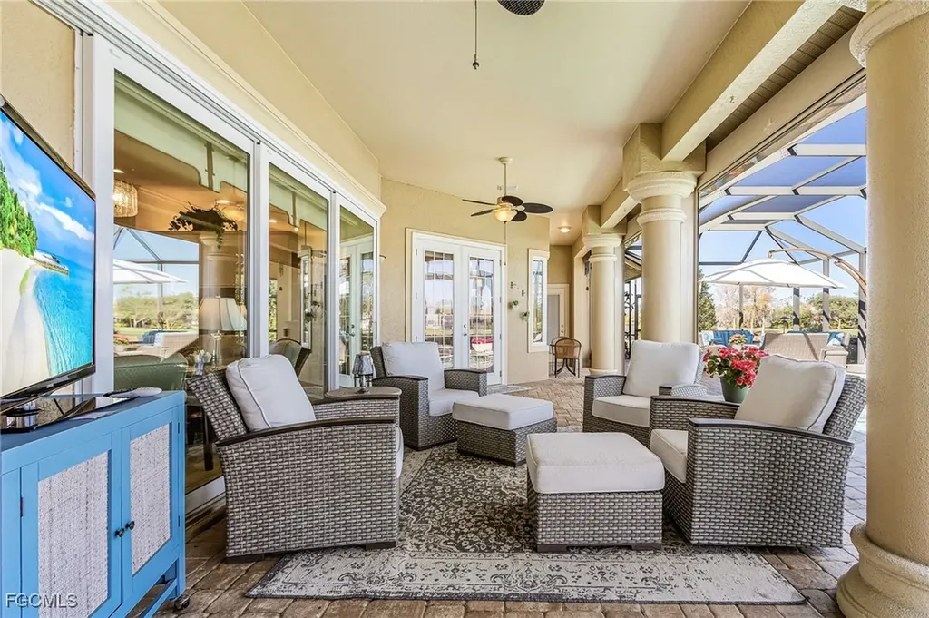 15460 Fiddlesticks Boulevard Fort Myers FL 33912