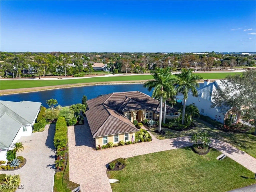 15460 Fiddlesticks Boulevard Fort Myers FL 33912