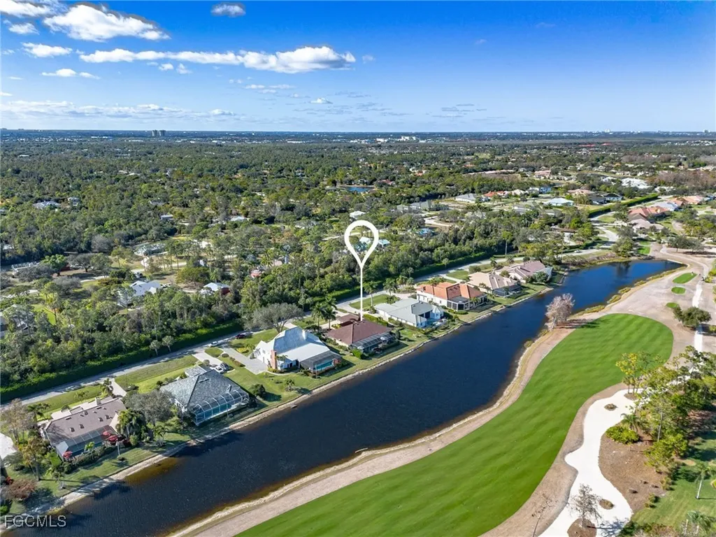 15460 Fiddlesticks Boulevard Fort Myers FL 33912