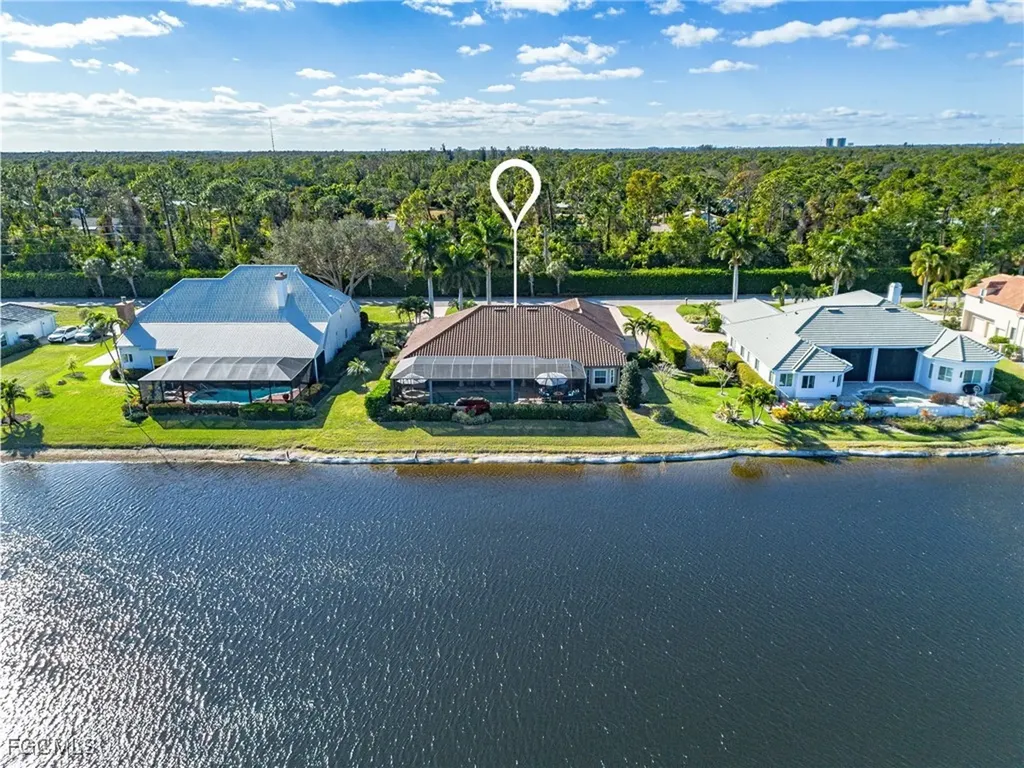 15460 Fiddlesticks Boulevard Fort Myers FL 33912