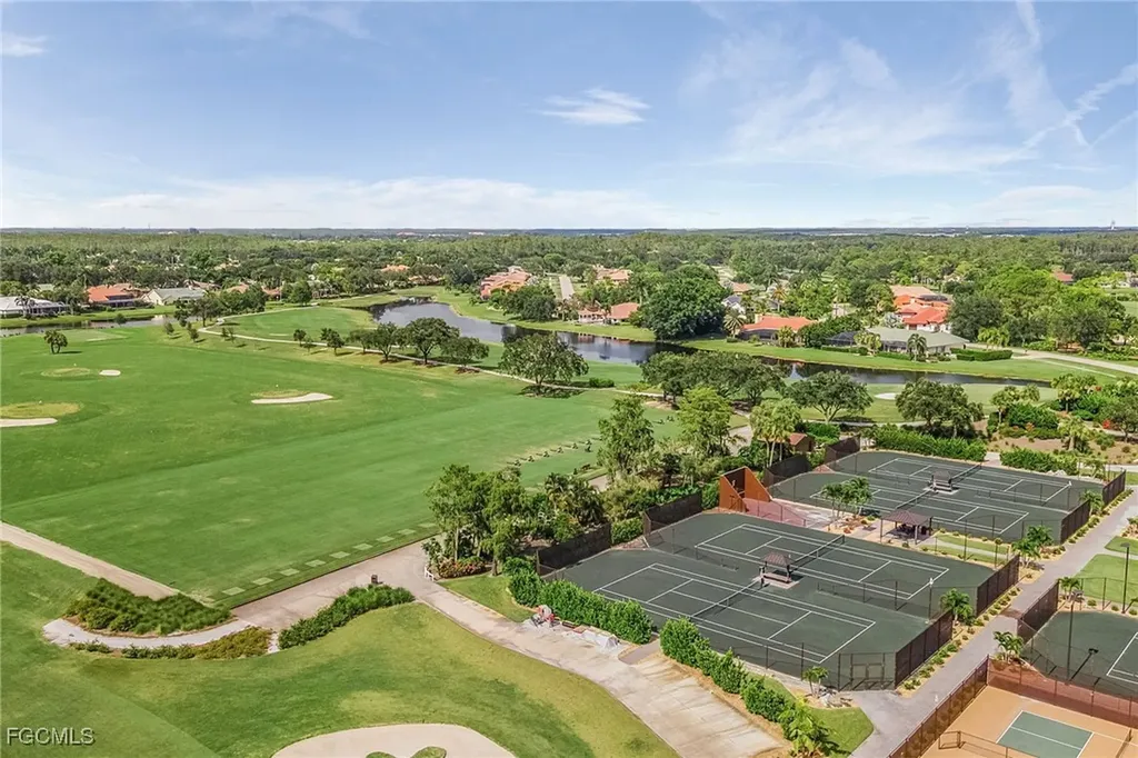 15460 Fiddlesticks Boulevard Fort Myers FL 33912