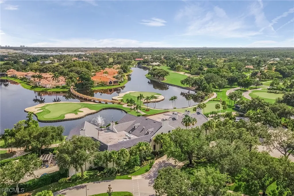 15460 Fiddlesticks Boulevard Fort Myers FL 33912