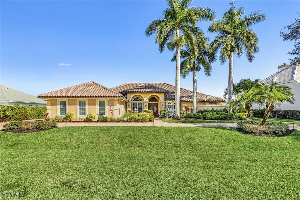 15460 Fiddlesticks Boulevard Fort Myers FL 33912