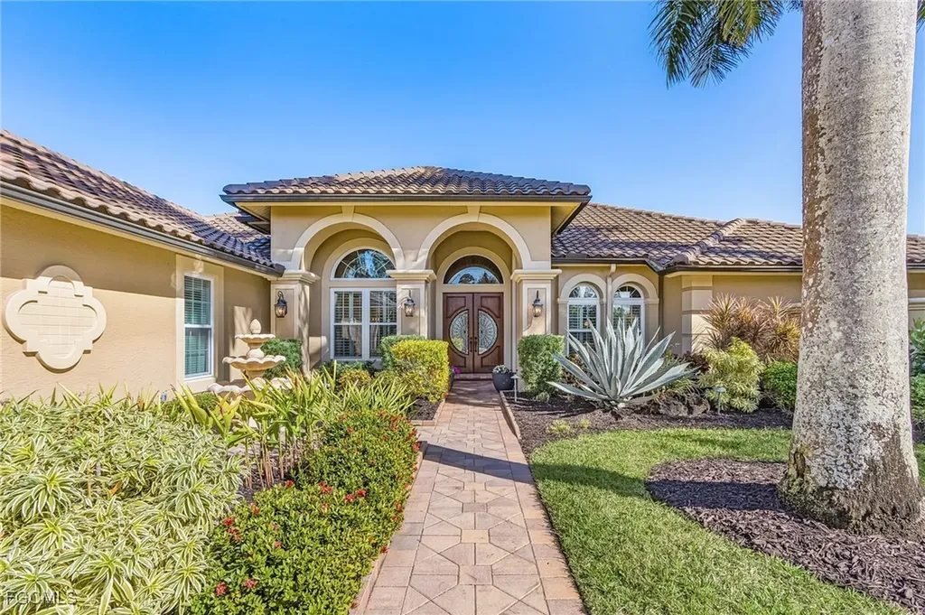 15460 Fiddlesticks Boulevard Fort Myers FL 33912