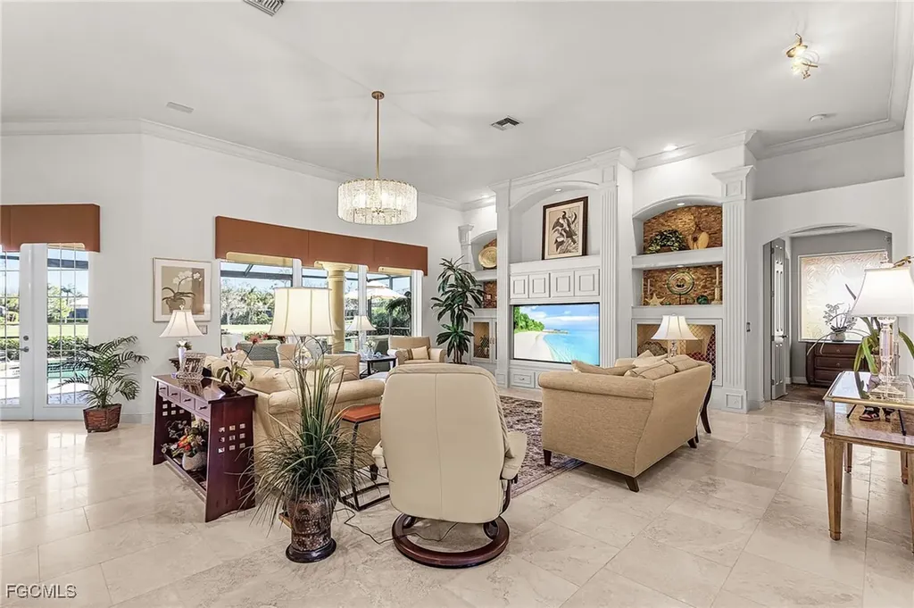 15460 Fiddlesticks Boulevard Fort Myers FL 33912