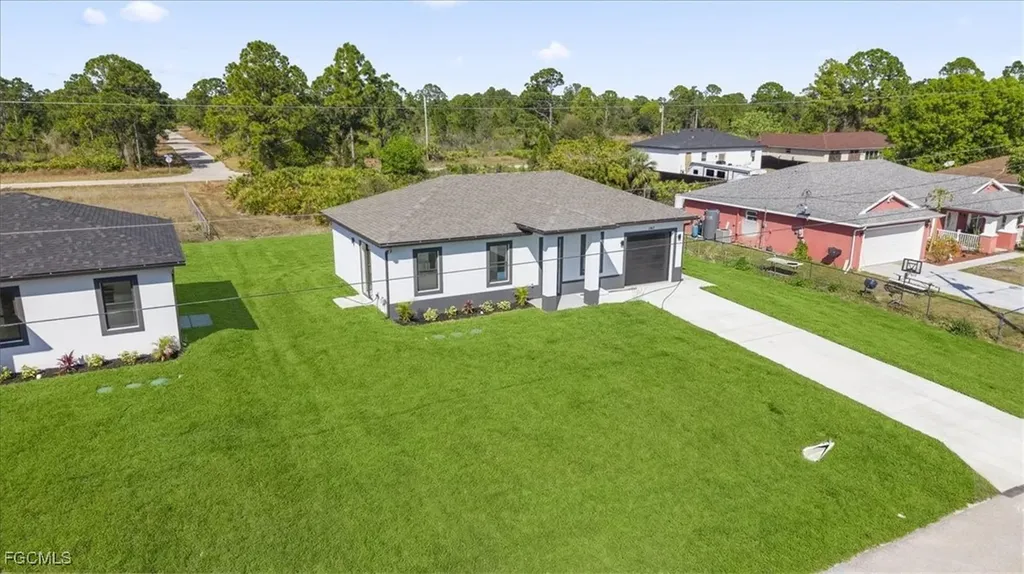 1143 Barfield Street E Lehigh Acres FL 33974