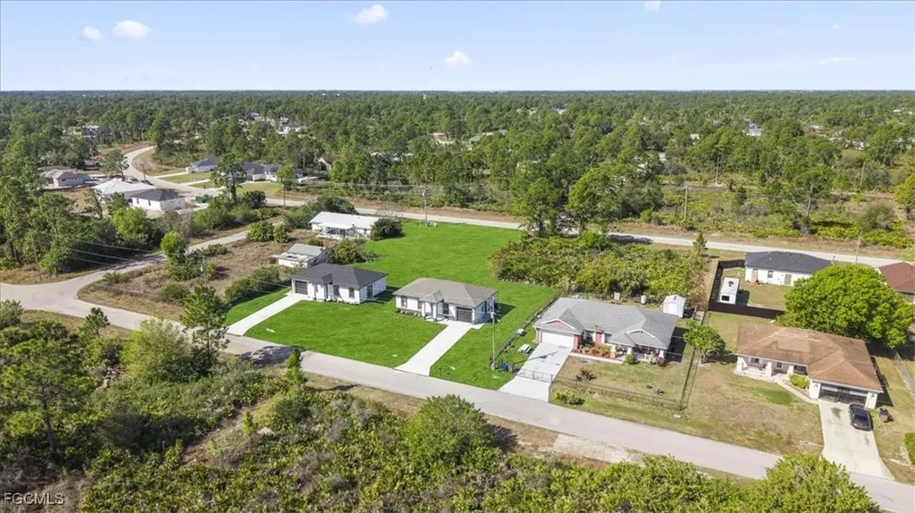 1143 Barfield Street E Lehigh Acres FL 33974