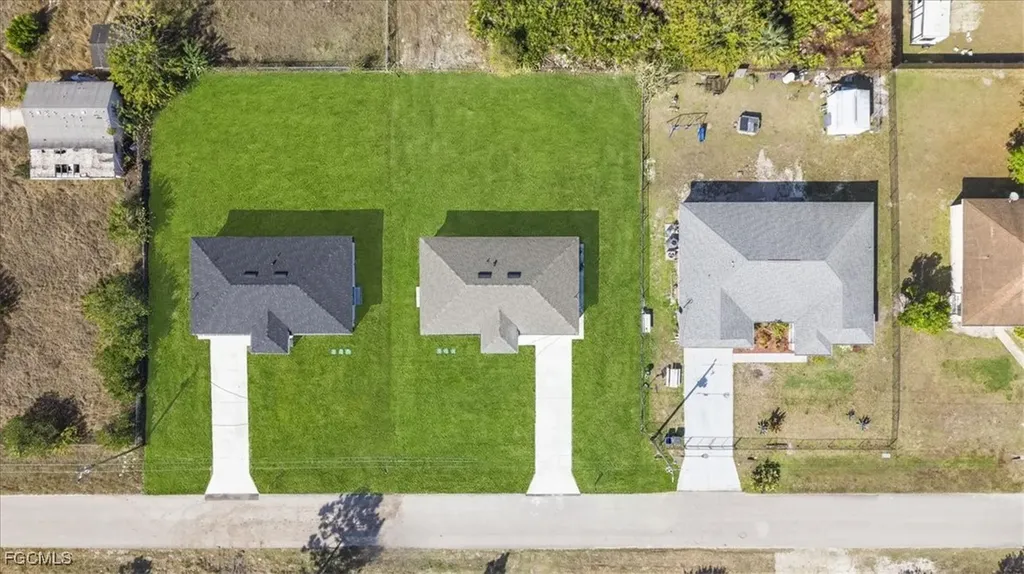 1143 Barfield Street E Lehigh Acres FL 33974