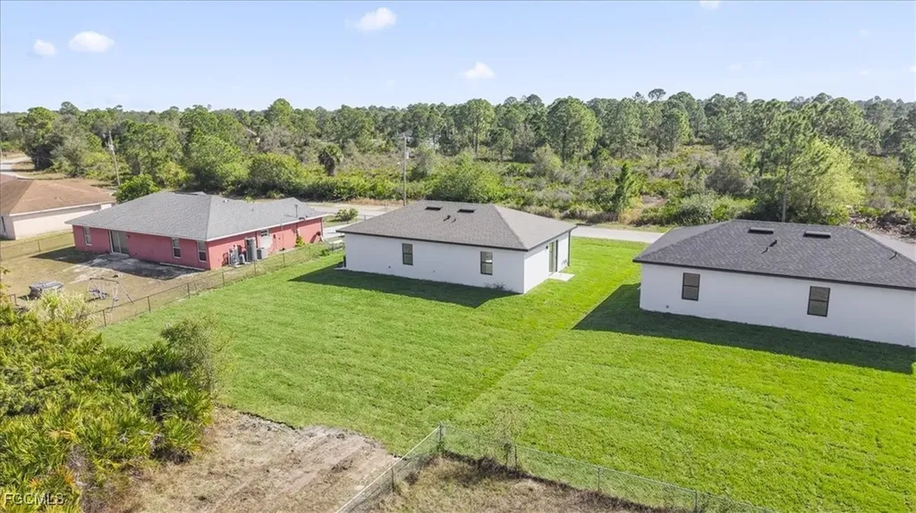 1143 Barfield Street E Lehigh Acres FL 33974